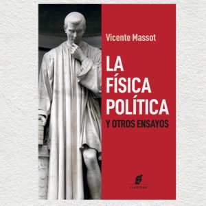 LA FÍSICA POLÍTICA y otros ensayos