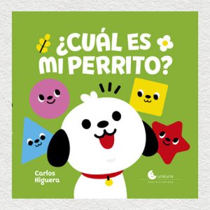 Cuál es mi perrito?