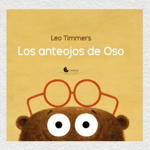 Los anteojos de Oso