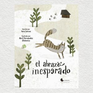 EL ABRAZO INESPERADO