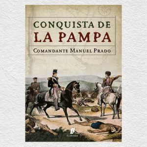 Conquista de la Pampa