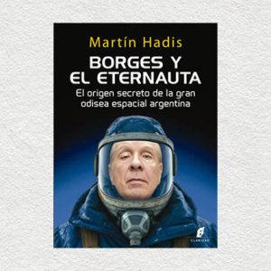 Borges y el Eternauta