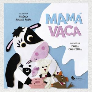 MAMÁ VACA