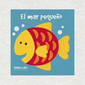 EL MAR PEQUEÑO