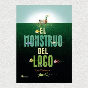 EL MONSTRUO DEL LAGO