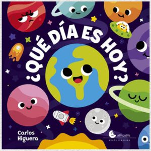 ¿QUÉ DÍA ES HOY?