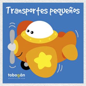 TRANSPORTES PEQUEÑOS