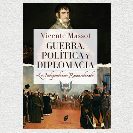 Guerra, política y diplomacia
